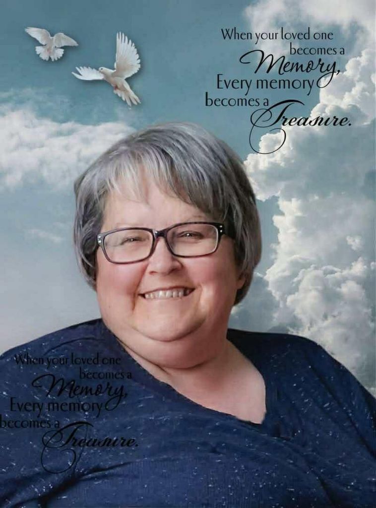 Colleen Renette Cooze Profile Photo