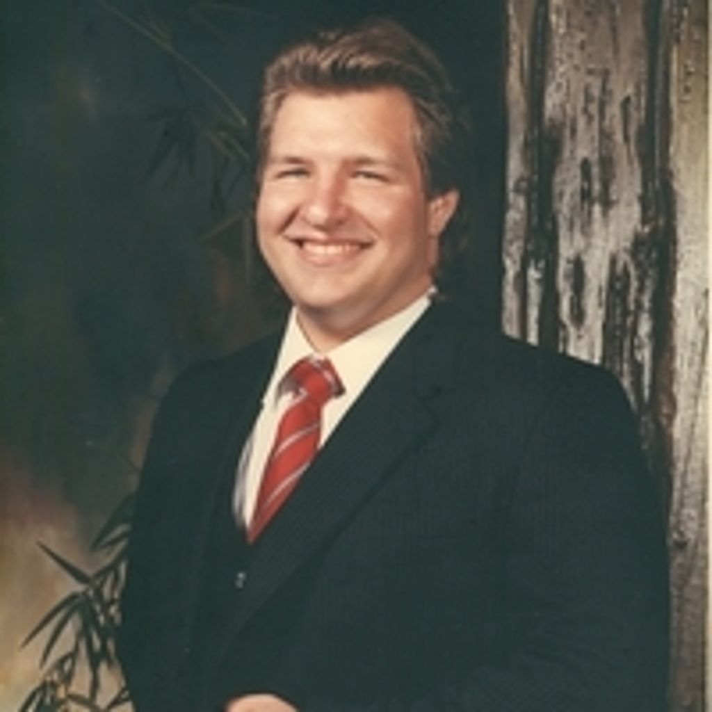Fred Elroy White Jr.