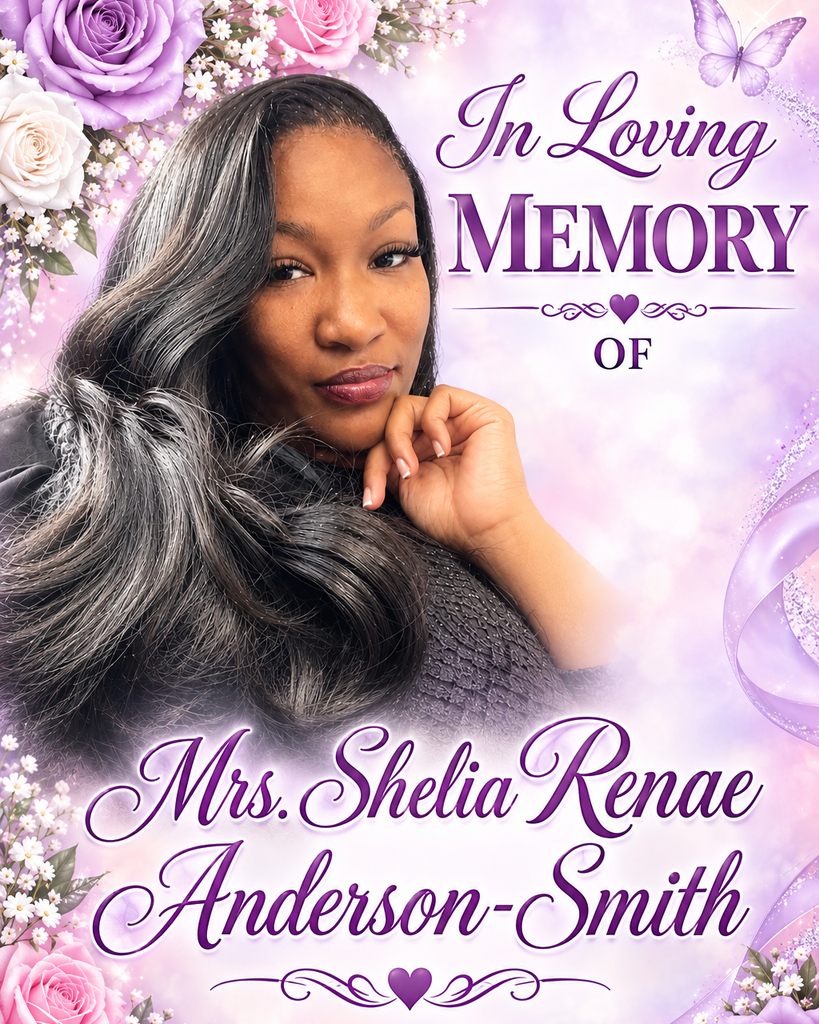 Mrs. Shelia R. Anderson-Smith Profile Photo