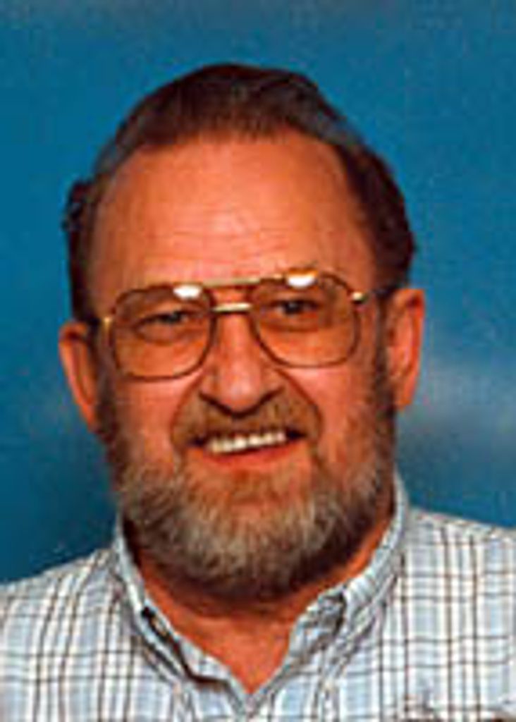 Neal Van Norman Profile Photo