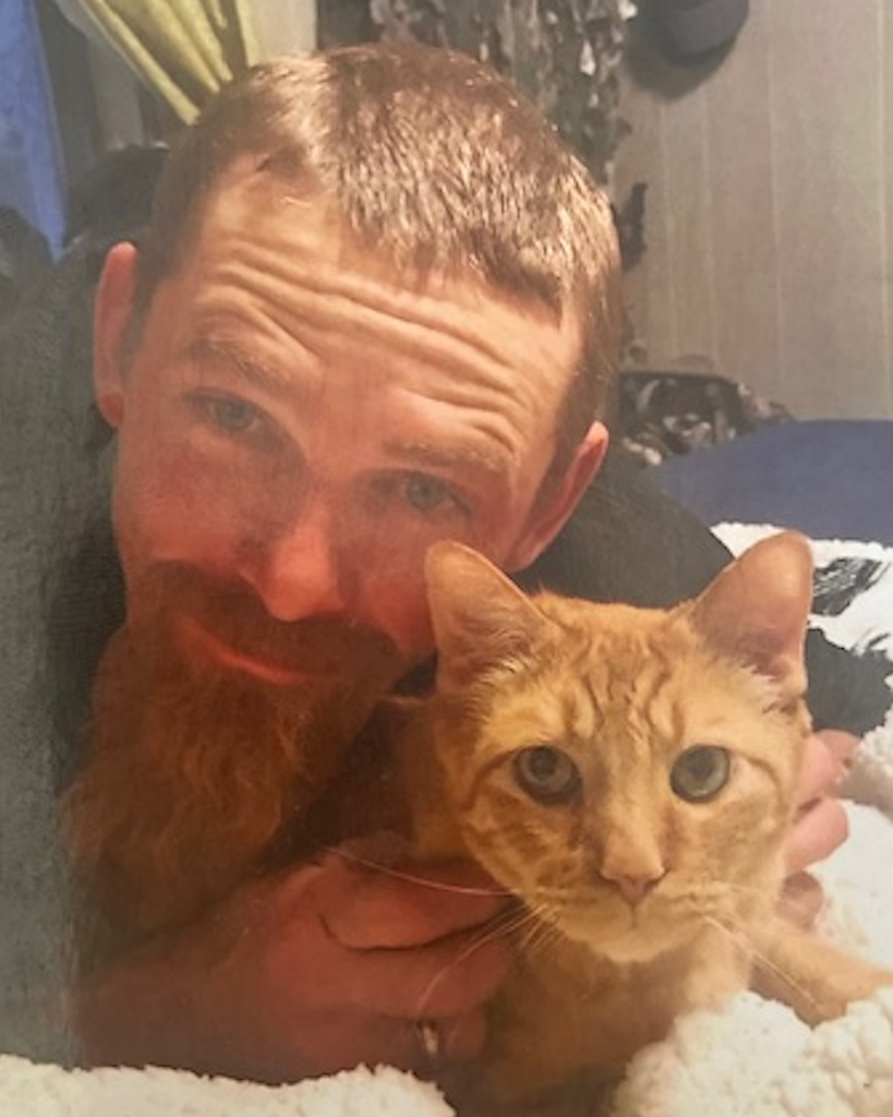 Jeremy Scott Erickson Profile Photo
