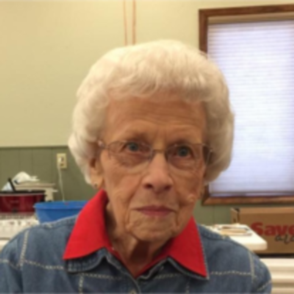 Verla R. Goss Profile Photo