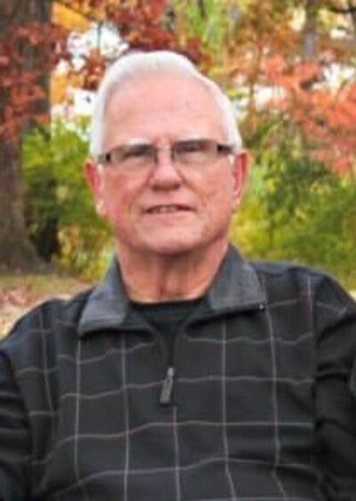 Donald Gene Overton Profile Photo