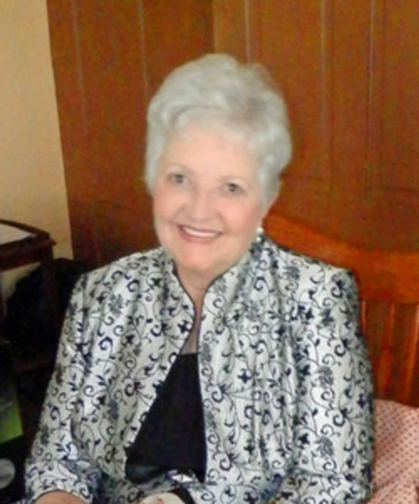 Ollie Elisabeth Stevens