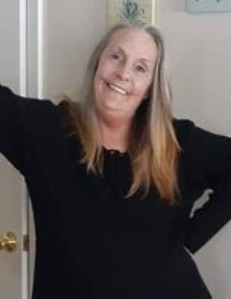 Christine Myers