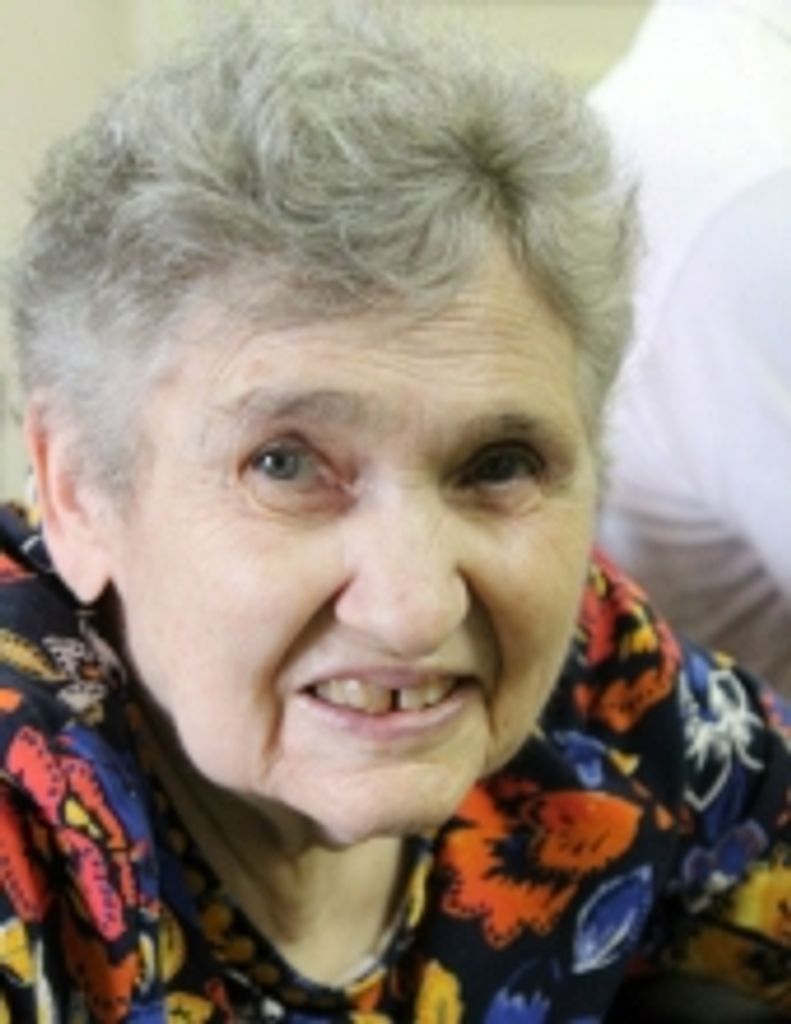 Lois Jean Blythe Bundy