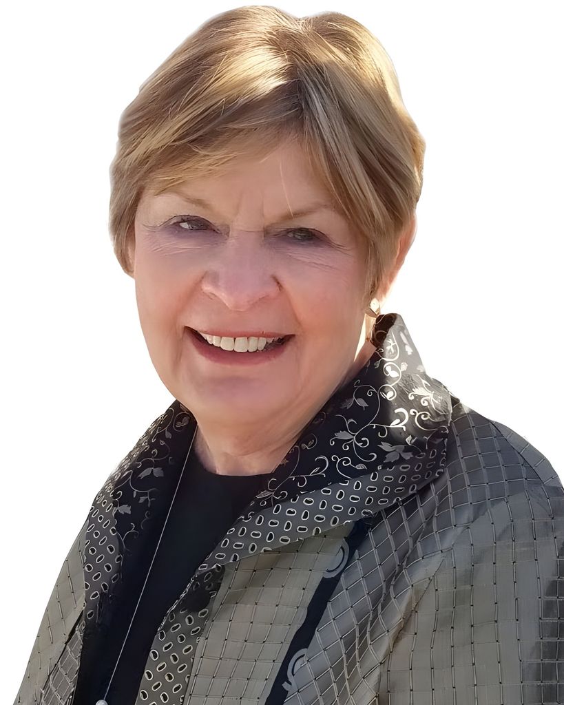 Rhetta Johnston