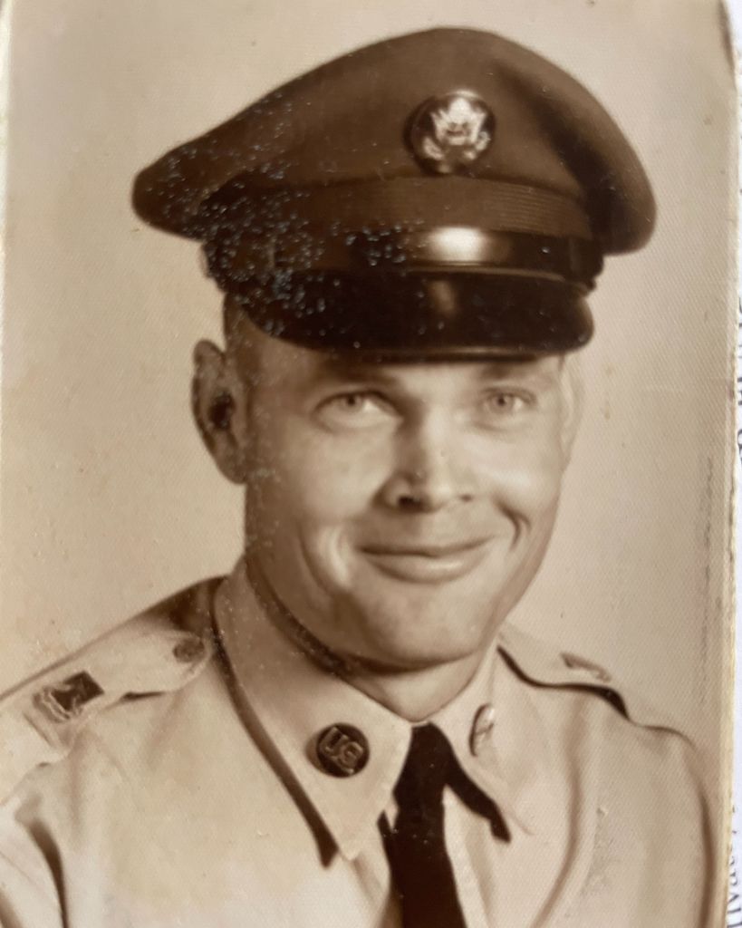 Teddy Leroy Walls Profile Photo