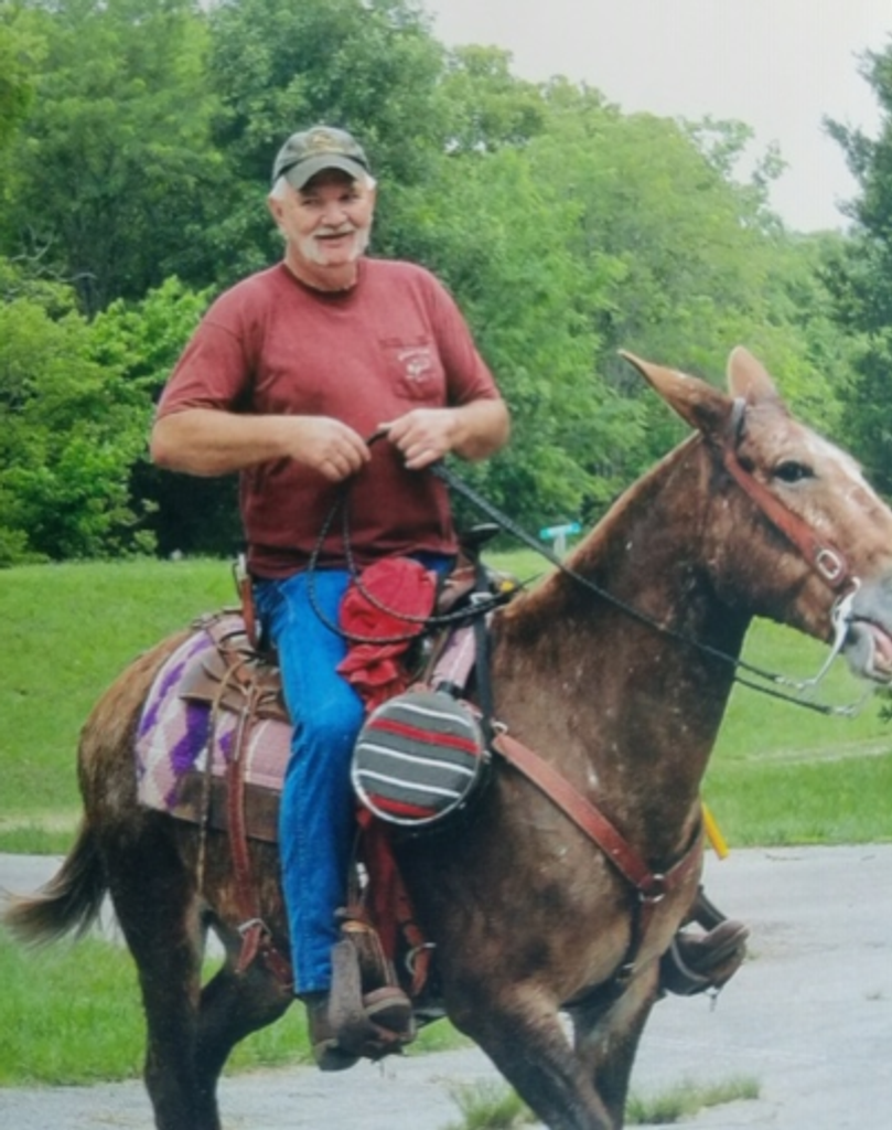 Lonnie Earl Phillips Profile Photo