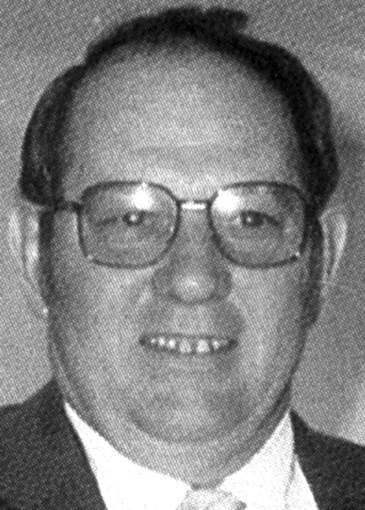Richard Ruark Profile Photo