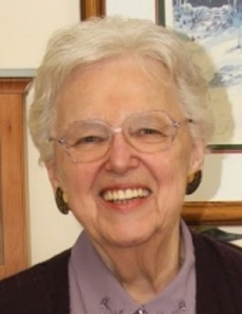 Margaret Hoor