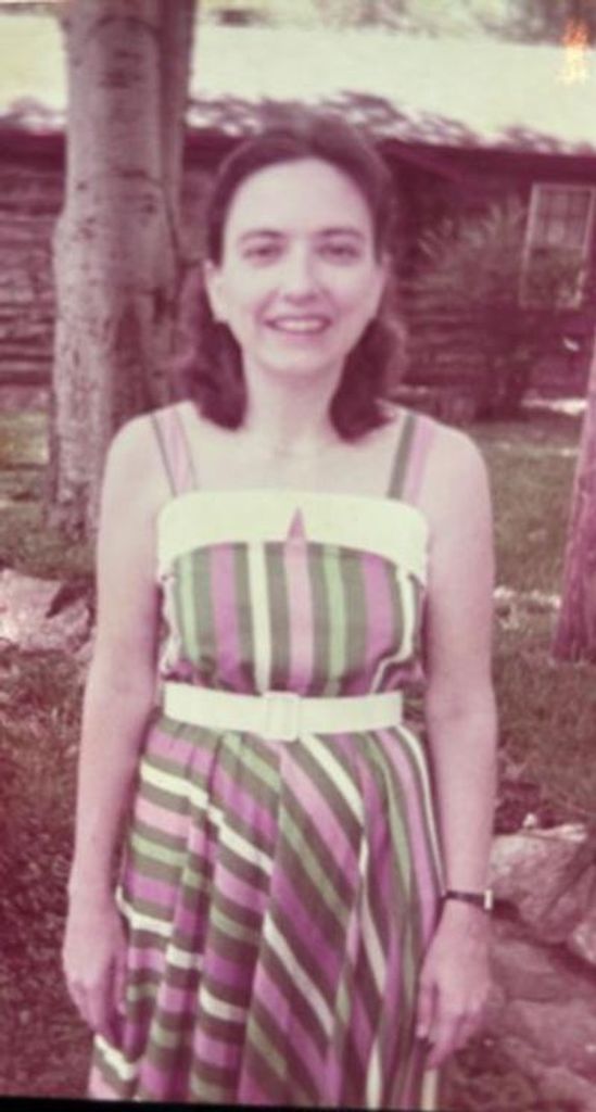 Beverly L Myatt Profile Photo