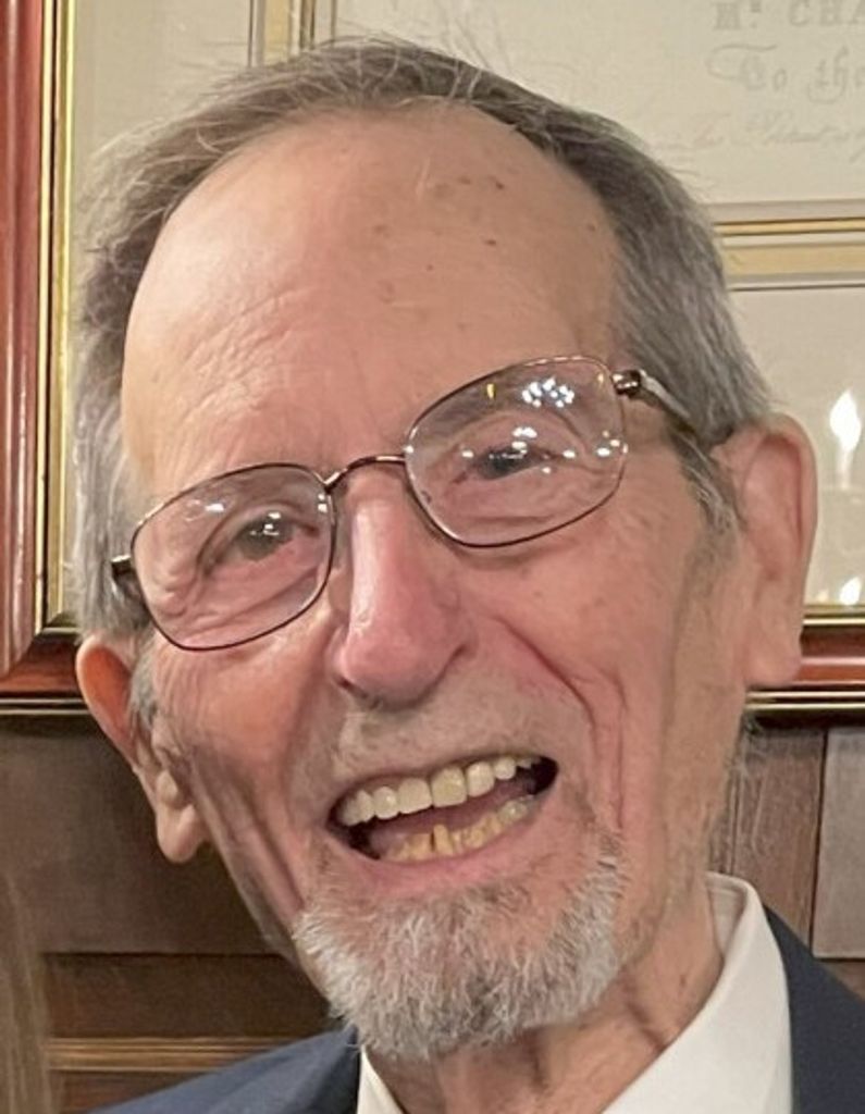 Cosmo A. Dicecco Profile Photo