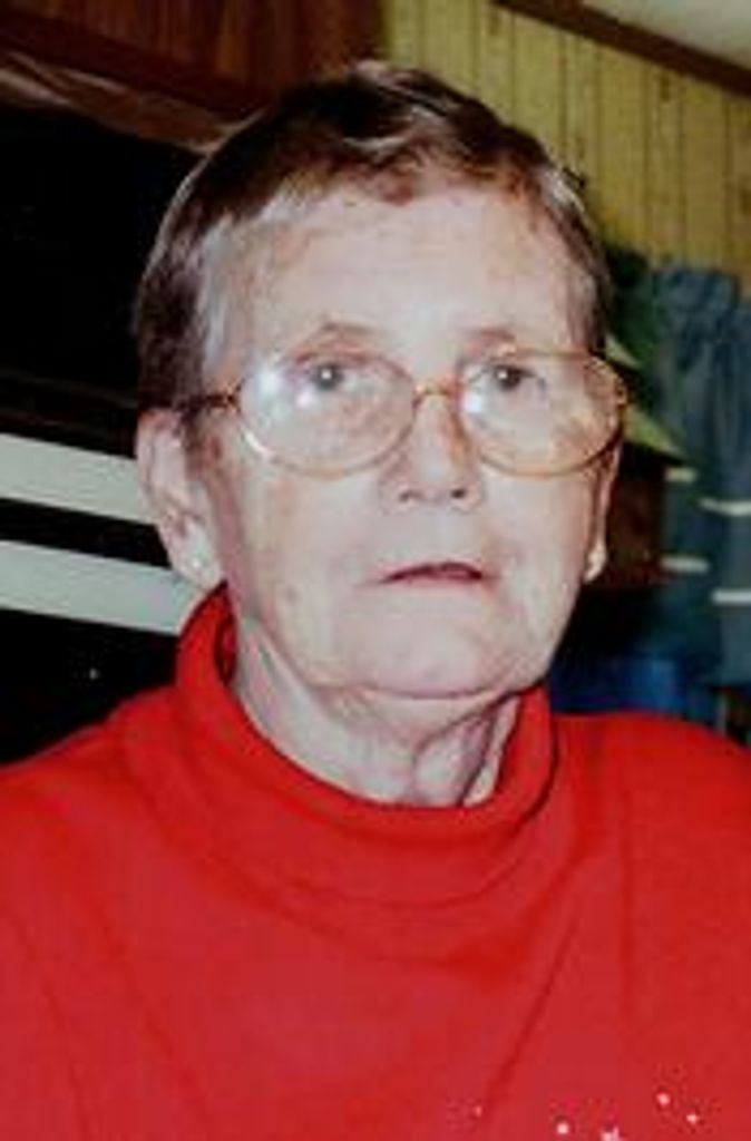 Alberta Eden