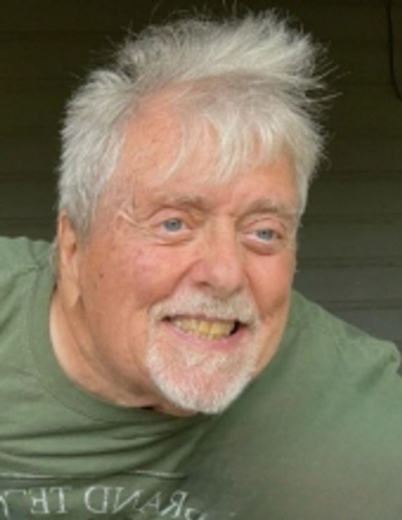 Dale Stanley Hinde