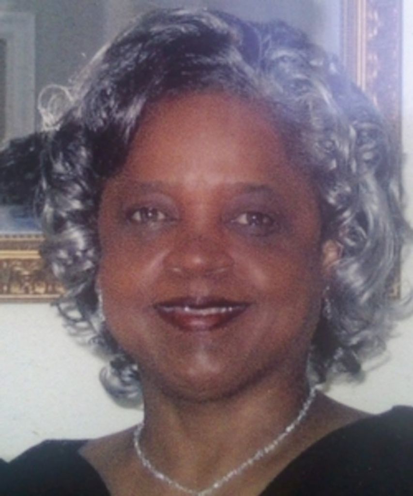 Marcia Kay Morgan