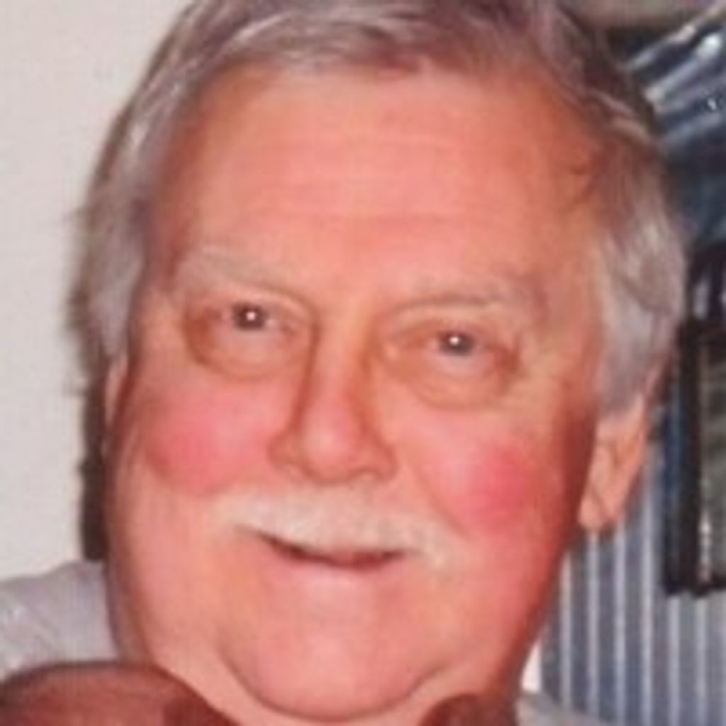 Edward J. Slevin