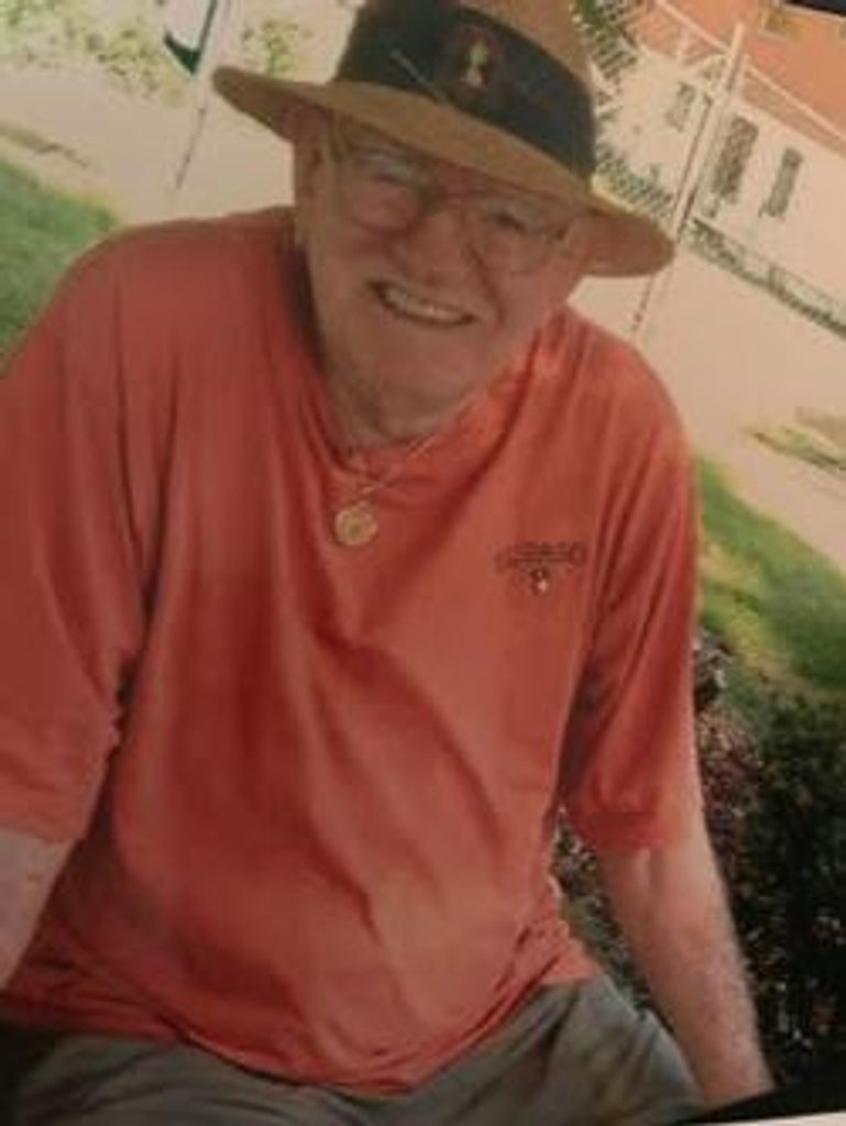 Donald "Don" Keith Cox Sr