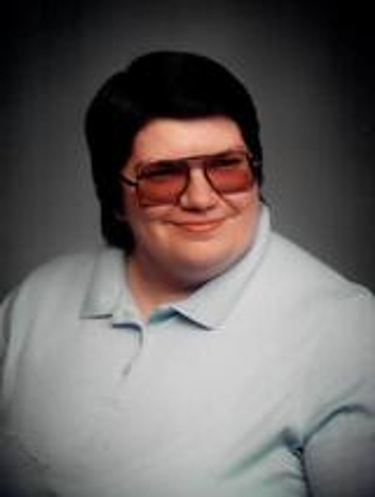 Scotty Hall