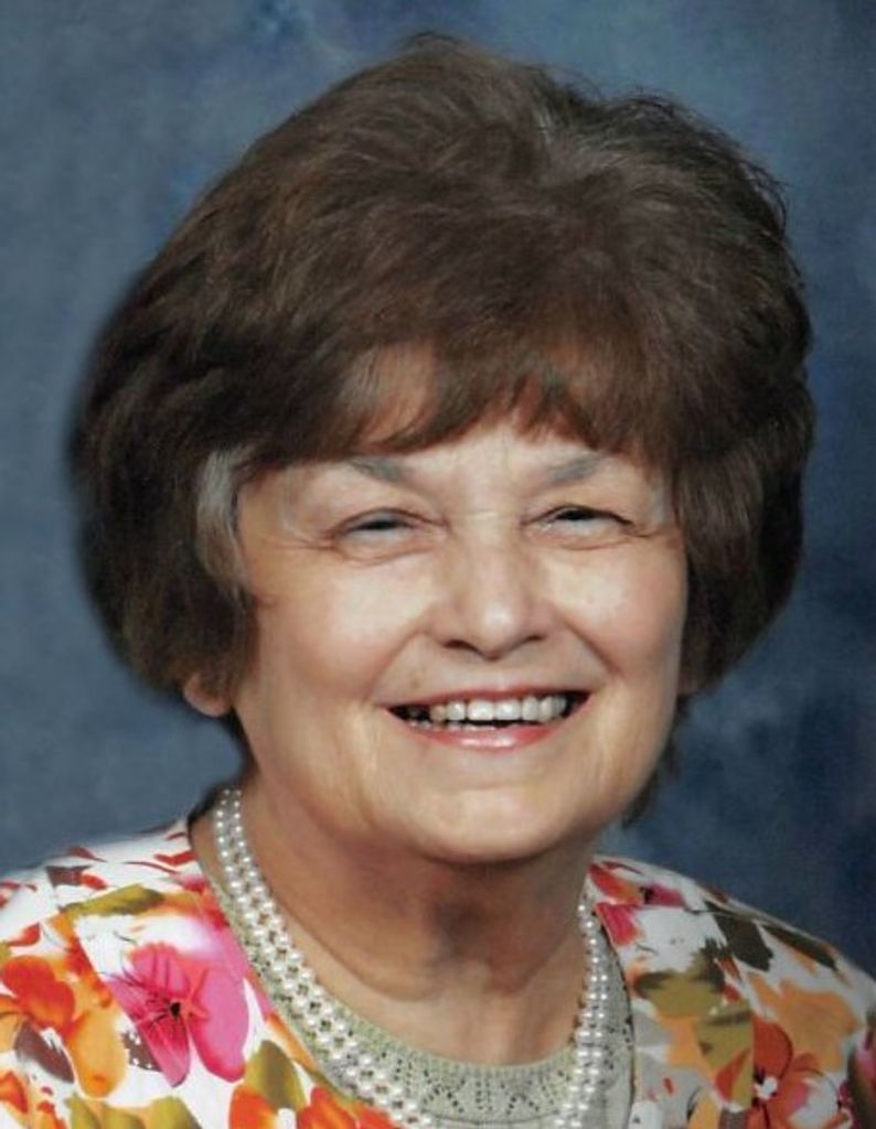 Kathleen Gibson Profile Photo