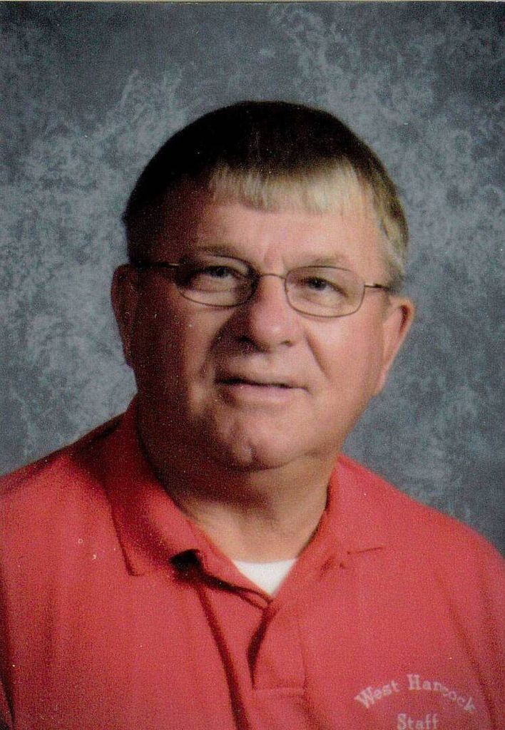 Robert "Bob" Sanger Profile Photo