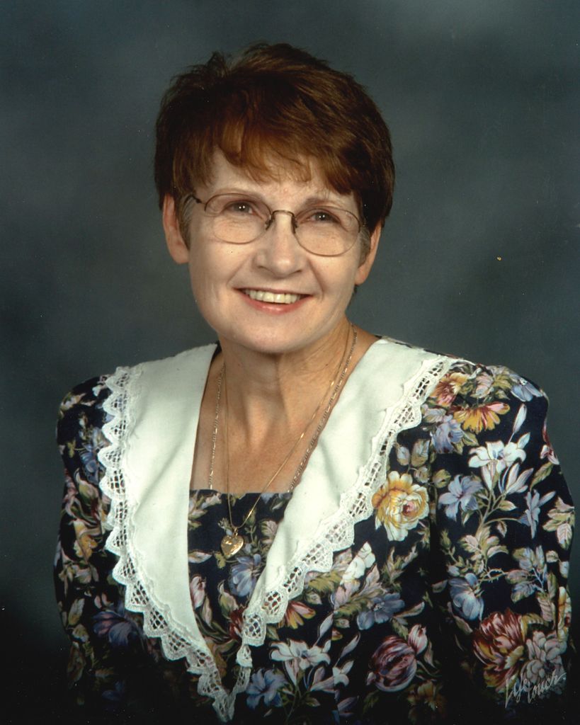 Aleta G. Spreer Profile Photo