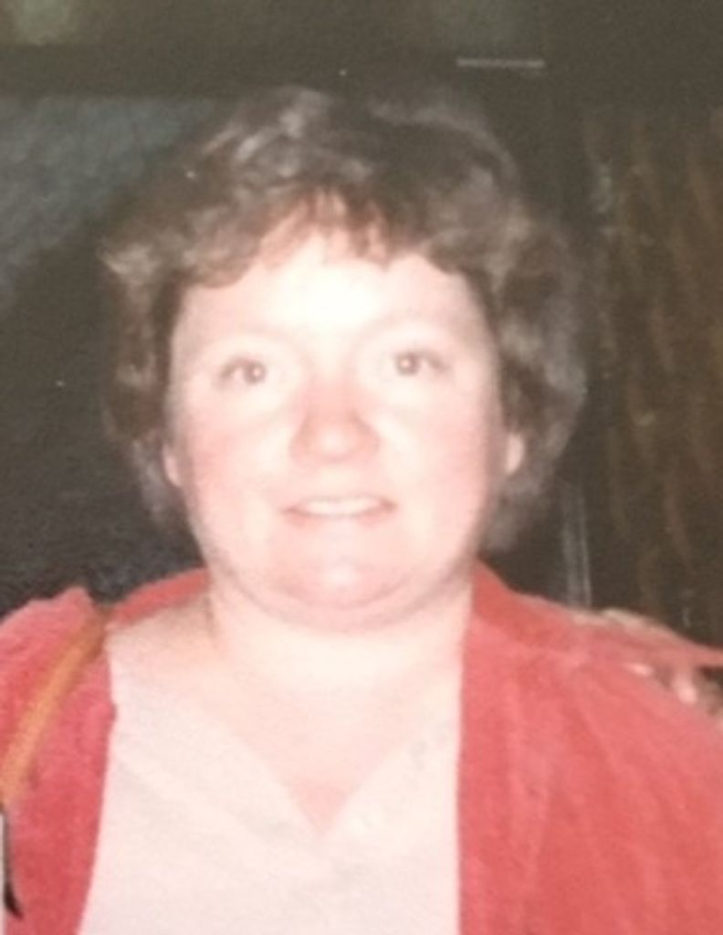 Michelle Martin (Micki)  Moore