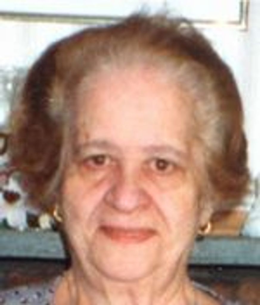 Elvira Raposa