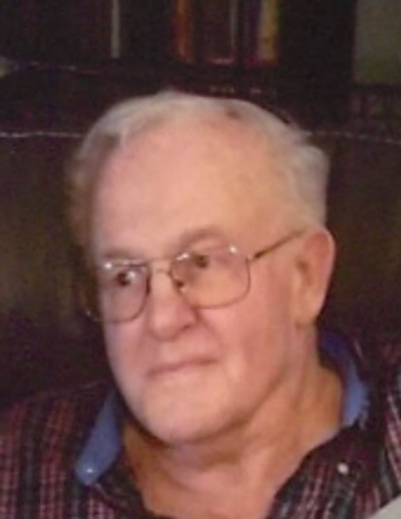 Richard "Dick" C. Grothe