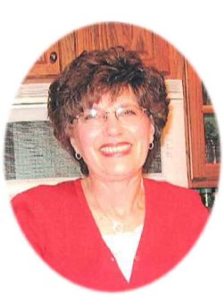 Sharon Reitz Profile Photo