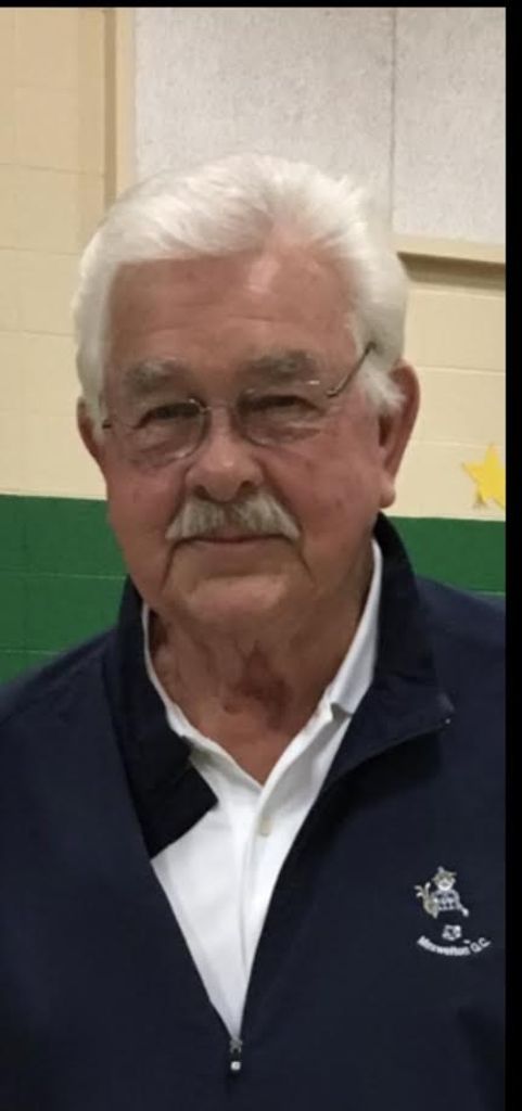 Martin Luther Smith Profile Photo