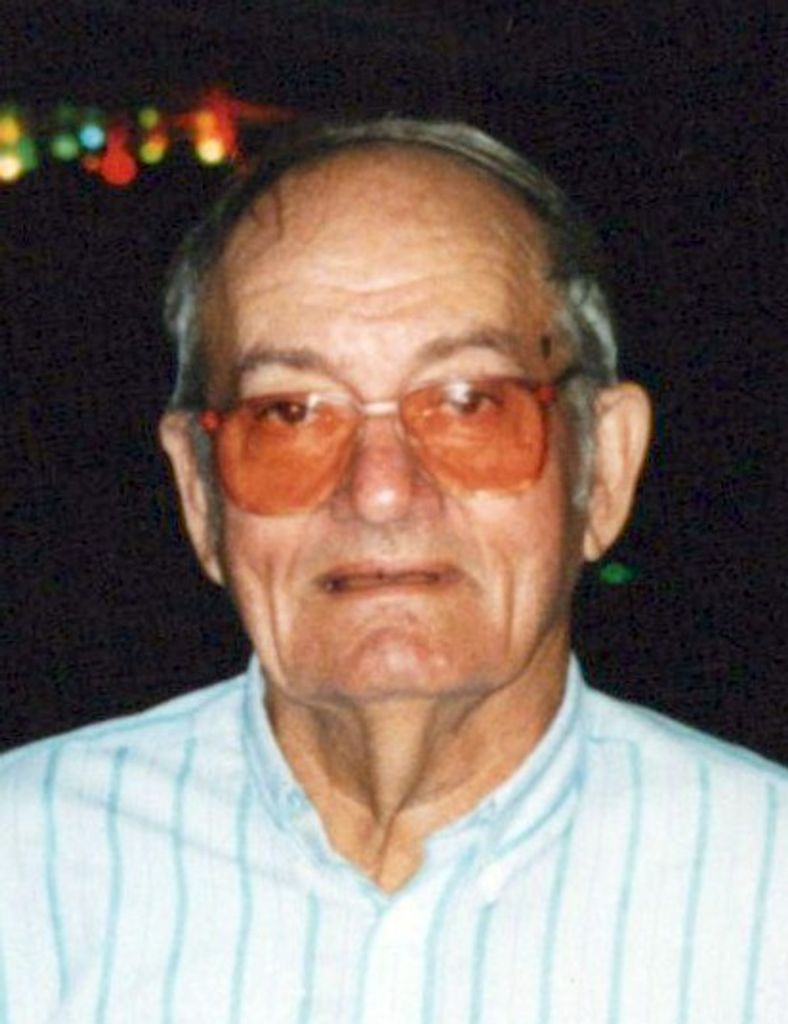 William Frank Edwards