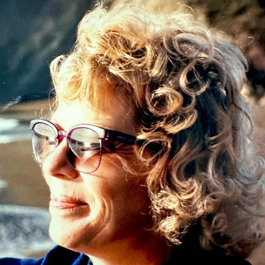 Sandra Benson Profile Photo