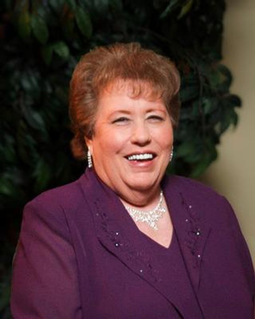 Nancy Louise Pagel Profile Photo