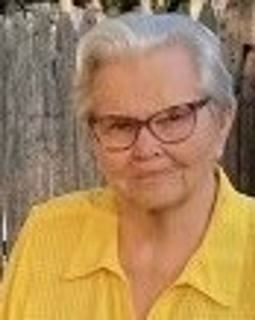 Patsy (Patterson)  Cole