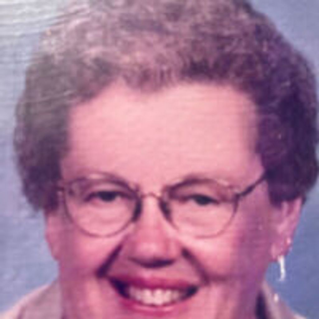 Shirley Petersen Profile Photo
