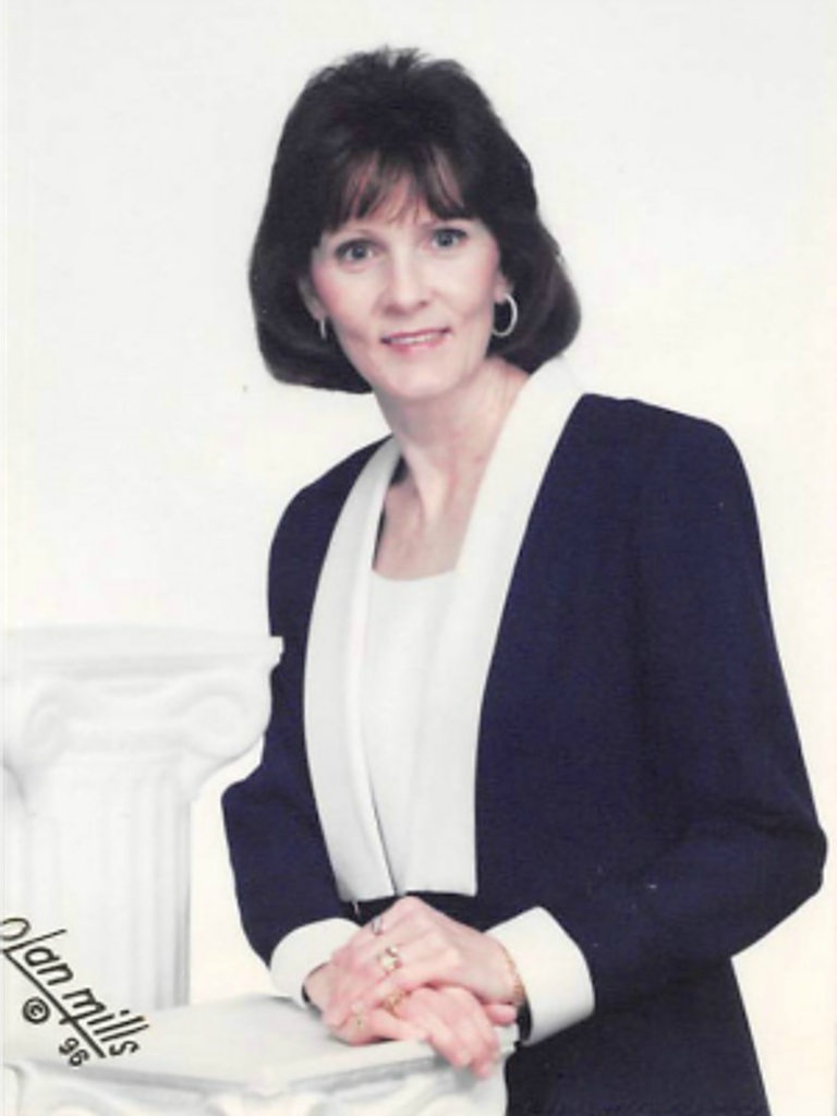 Shirley Ann Willcox