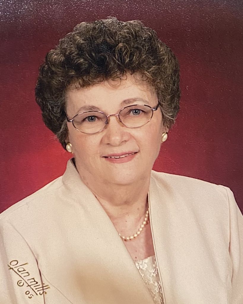 Magdalene Judith Kitta
