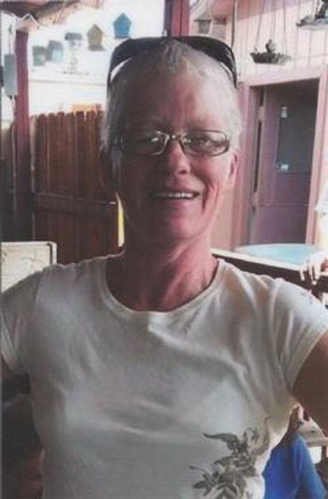Jill Purdy-Almquist Profile Photo