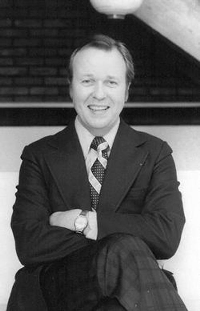 H. Paul Varley, Jr.
