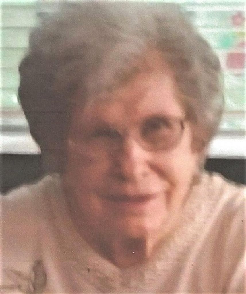 Dorothy A. Mceachern Profile Photo