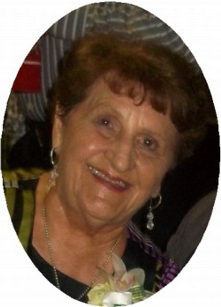 Lillie Courville