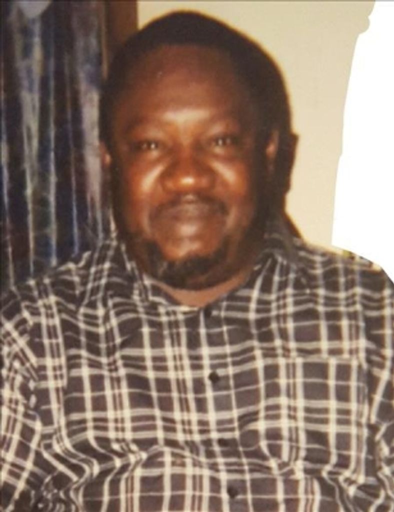 Everett Lamarr Martin