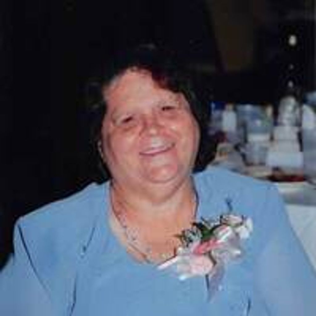 Violet M. Cave Profile Photo