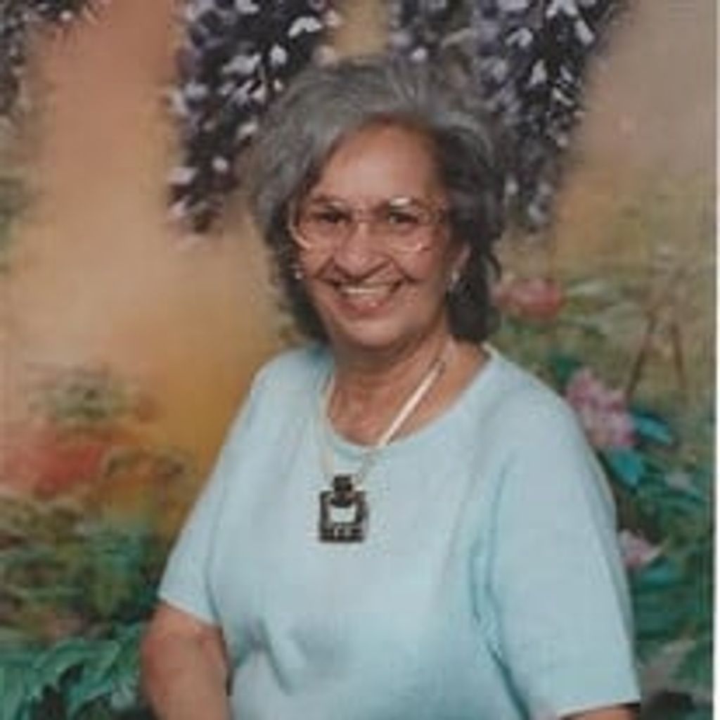 Alberta Genieve Rhyne Profile Photo