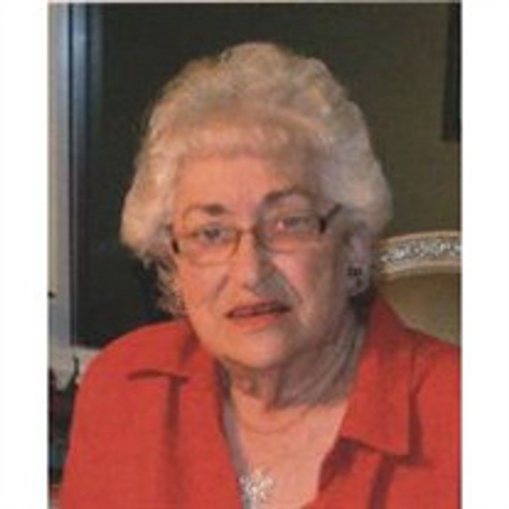 Jacqueline Campbell White