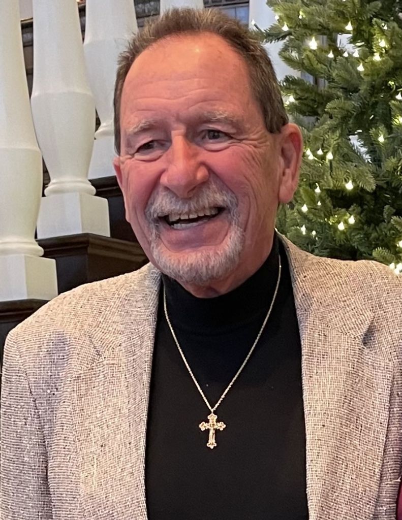 Francis  "Frank" Mills  Profile Photo