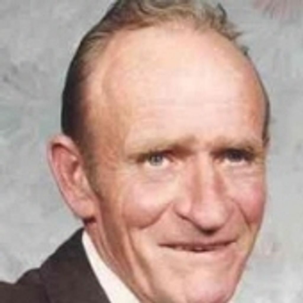 Frank Eugene Nelson Profile Photo
