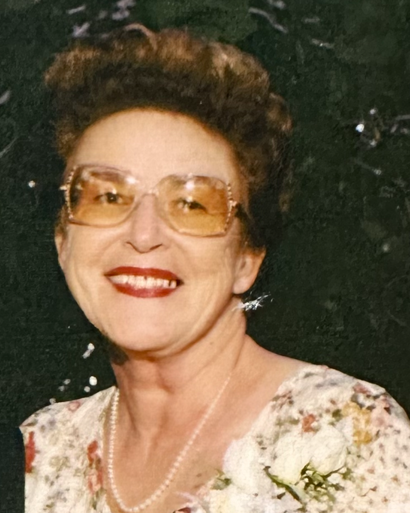 Jacqueline Tidwell Rein Profile Photo