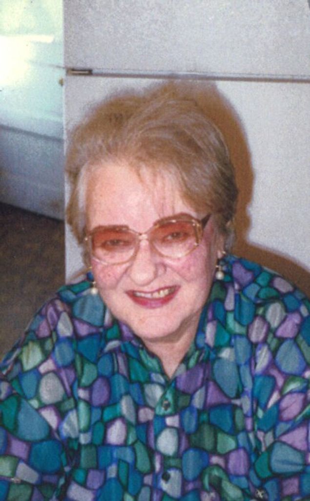 Myrna J. Maher